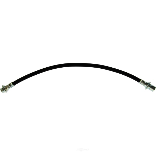 Centric Rear Driver Side Upper Brake Hose 150.66386