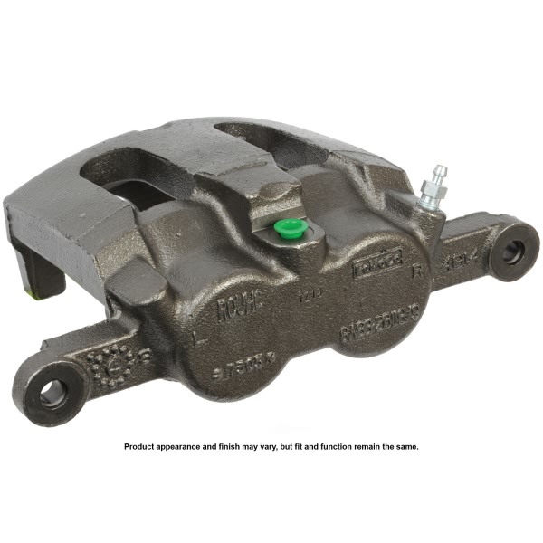 Cardone Reman Remanufactured Unloaded Caliper 18-5215