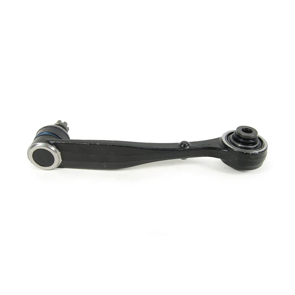 Mevotech Supreme Rear Driver Side Upper Non Adjustable Control Arm And Ball Joint Assembly CMS60132