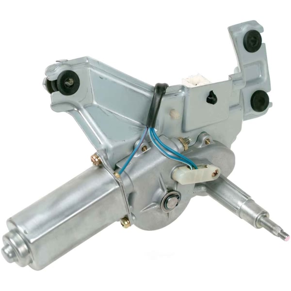 Cardone Reman Remanufactured Wiper Motor 43-4205