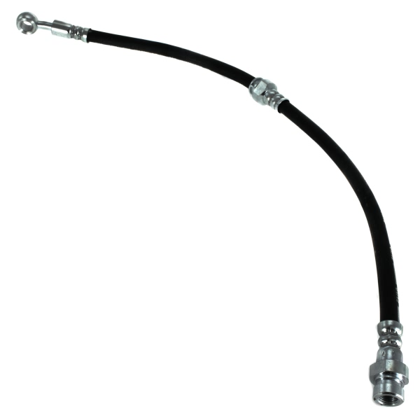 Centric Front Passenger Side Brake Hose 150.51005