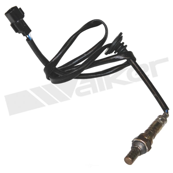 Walker Products Oxygen Sensor 350-34514