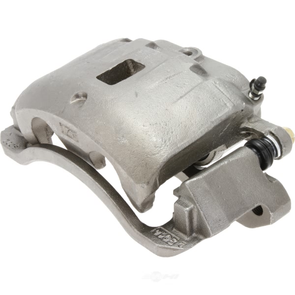 Centric Remanufactured Semi-Loaded Rear Driver Side Brake Caliper 141.66514