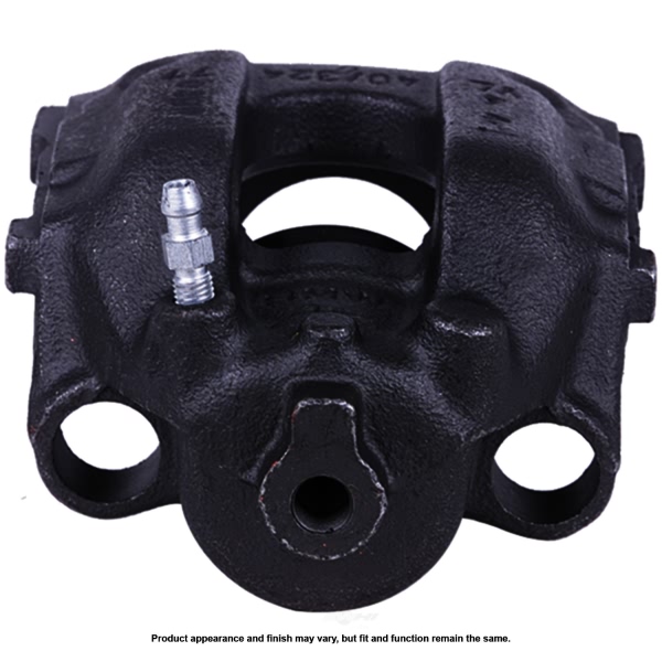 Cardone Reman Remanufactured Unloaded Caliper 19-1886