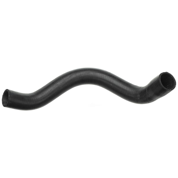 Gates Engine Coolant Molded Radiator Hose 21262