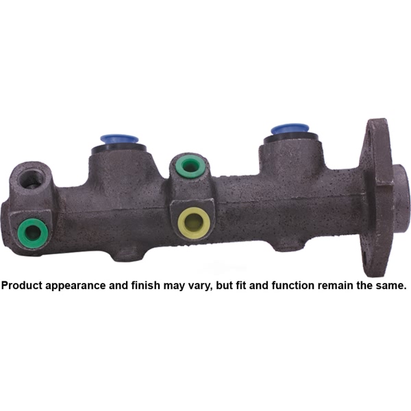 Cardone Reman Remanufactured Master Cylinder 11-2414