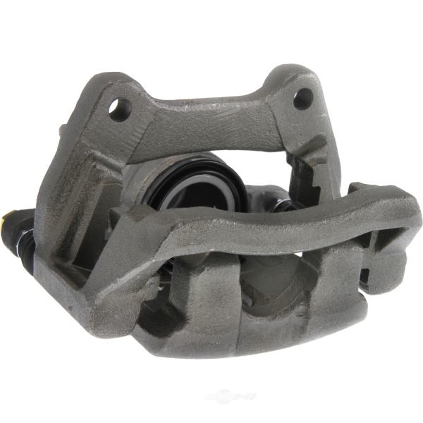 Centric Remanufactured Semi-Loaded Rear Driver Side Brake Caliper 141.22502