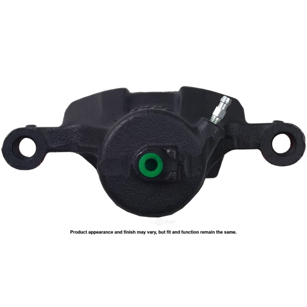 Cardone Reman Remanufactured Unloaded Caliper 19-2617