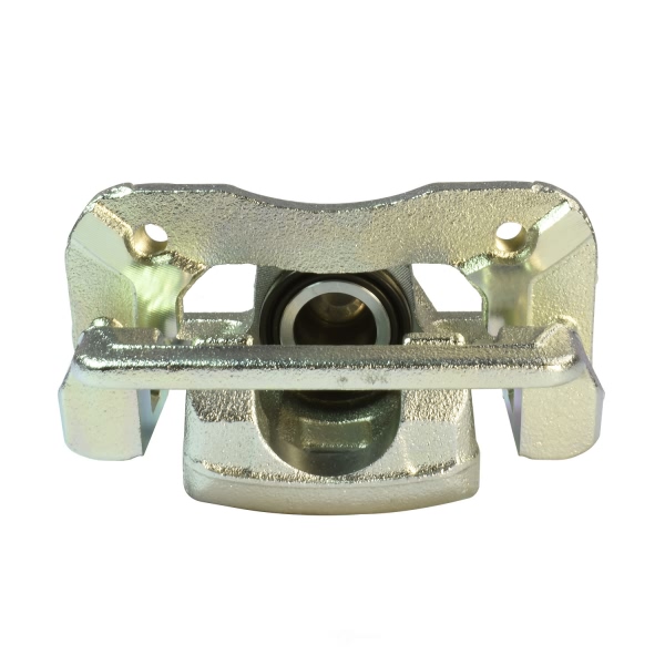 Mando Rear Driver Side Brake Caliper 16A5132