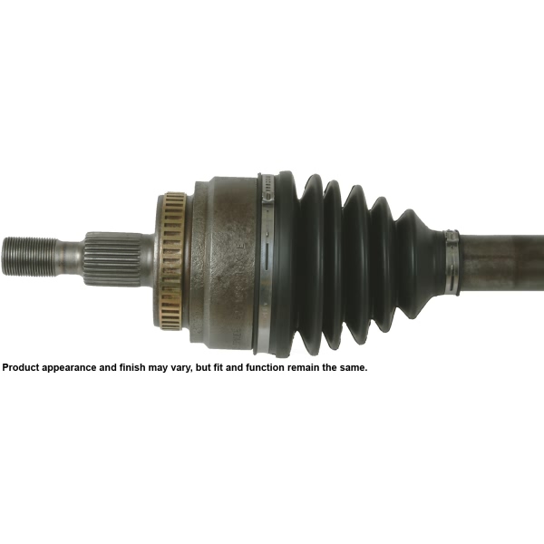 Cardone Reman Remanufactured CV Axle Assembly 60-9017