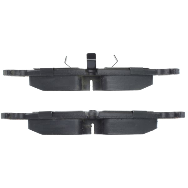 Centric Premium Ceramic Front Disc Brake Pads 301.03940