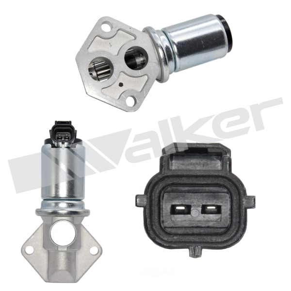 Walker Products Fuel Injection Idle Air Control Valve 215-2030