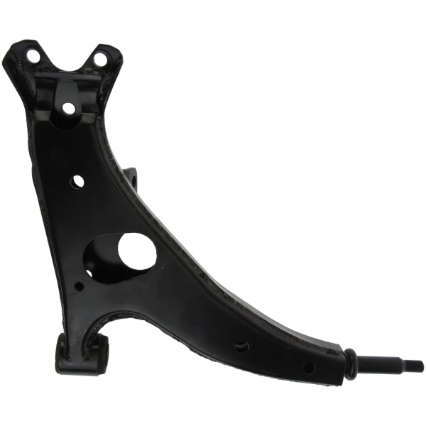 Centric Premium™ Front Driver Side Lower Control Arm and Ball Joint Assembly 622.44912