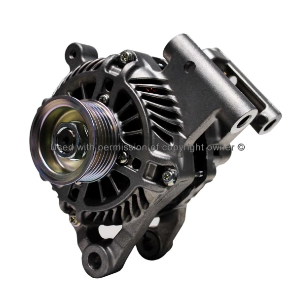 Quality-Built Alternator Remanufactured 15065