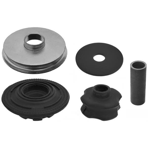 KYB Rear Upper Shock Mounting Kit SM5843