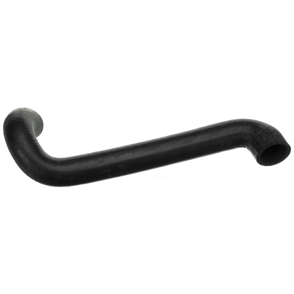 Gates Engine Coolant Molded Radiator Hose 21886