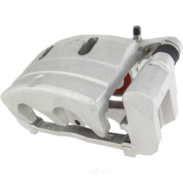 Centric Remanufactured Semi-Loaded Front Driver Side Brake Caliper 141.63088