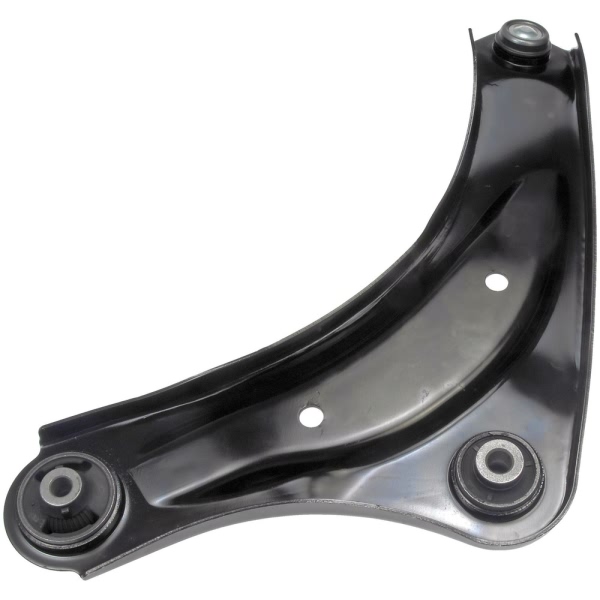 Dorman Front Passenger Side Lower Non Adjustable Control Arm And Ball Joint Assembly 522-914