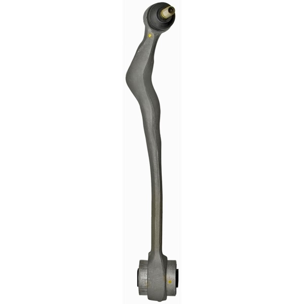 Dorman Front Passenger Side Lower Rearward Non Adjustable Control Arm And Ball Joint Assembly 520-748