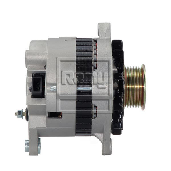 Remy Alternator 91321