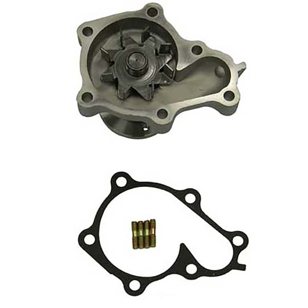 GMB Engine Coolant Water Pump 150-2150