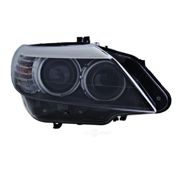 Hella Headlamp - Passenger Side Xen 009934461