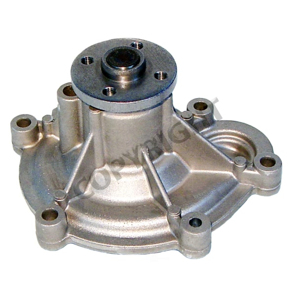 Airtex Engine Coolant Water Pump AW6030