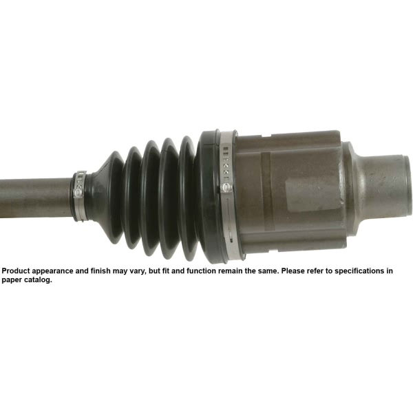 Cardone Reman Remanufactured CV Axle Assembly 60-3404