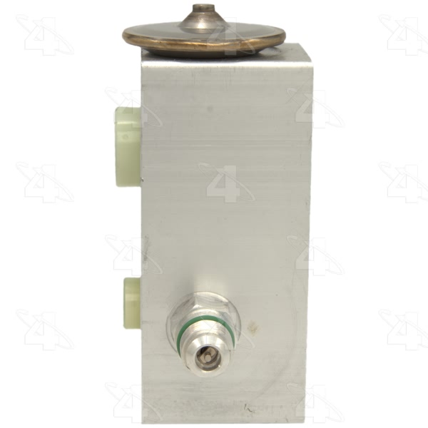 Four Seasons A C Expansion Valve 39101