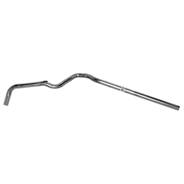 Walker Aluminized Steel Exhaust Tailpipe 47617