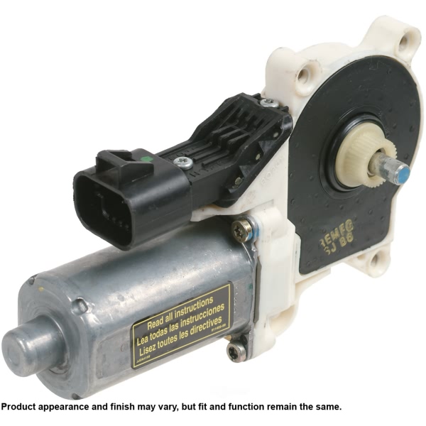 Cardone Reman Remanufactured Window Lift Motor 42-1003