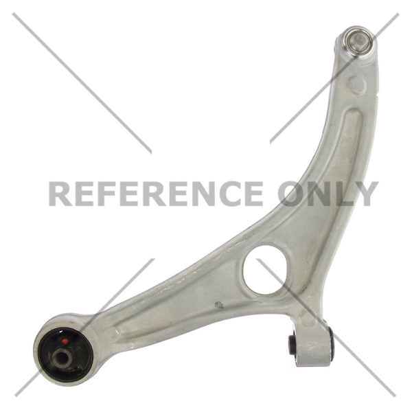 Centric Premium™ Front Passenger Side Lower Control Arm and Ball Joint Assembly 622.50031