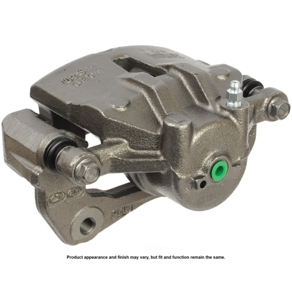 Cardone Reman Remanufactured Unloaded Caliper w/Bracket 19-B6269