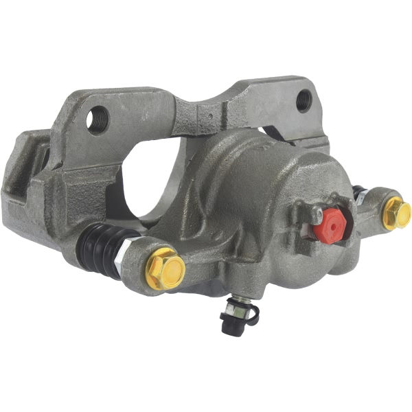 Centric Remanufactured Semi-Loaded Front Passenger Side Brake Caliper 141.48129