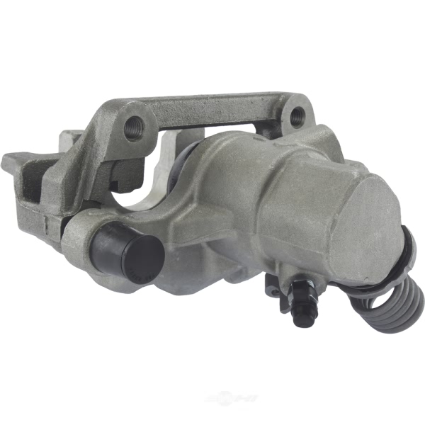 Centric Remanufactured Semi-Loaded Rear Passenger Side Brake Caliper 141.61559