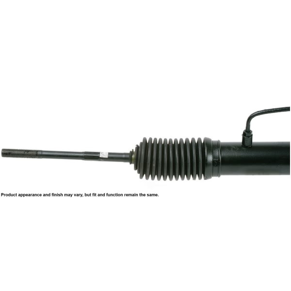 Cardone Reman Remanufactured Hydraulic Power Rack and Pinion Complete Unit 26-1873