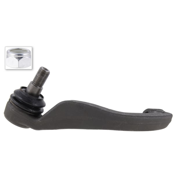 Centric Premium™ Front Passenger Side Outer Steering Tie Rod End 612.35023