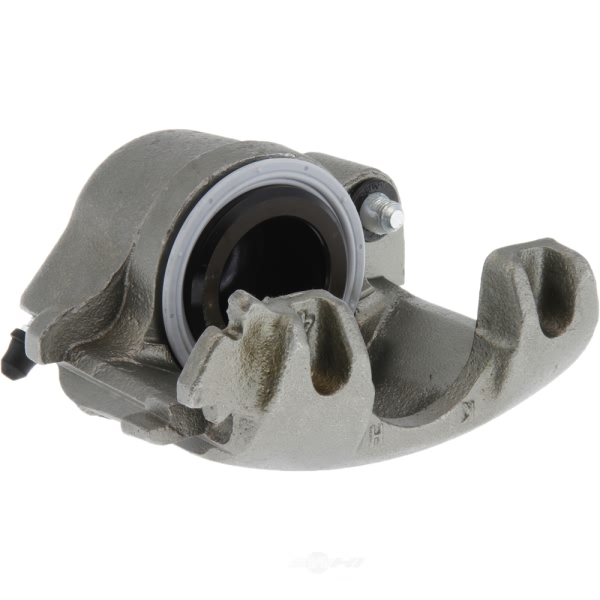 Centric Remanufactured Semi-Loaded Front Driver Side Brake Caliper 141.67014