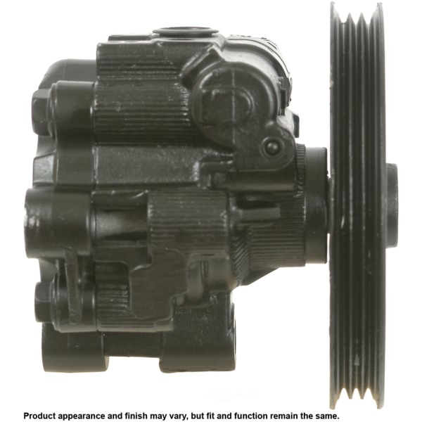 Cardone Reman Remanufactured Power Steering Pump w/o Reservoir 21-4050