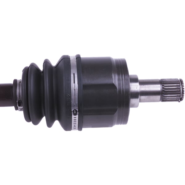 Cardone Reman Remanufactured CV Axle Assembly 60-4024