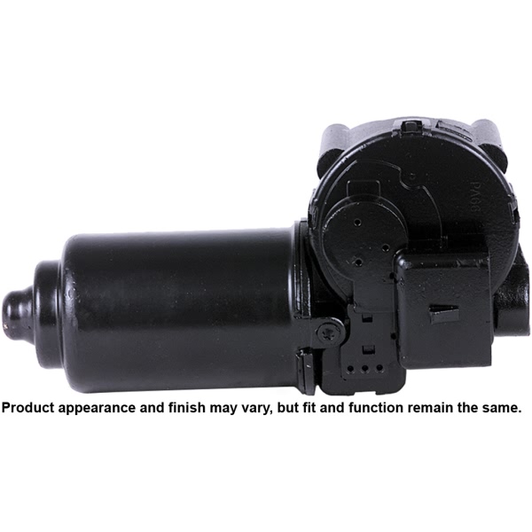 Cardone Reman Remanufactured Wiper Motor 40-2009