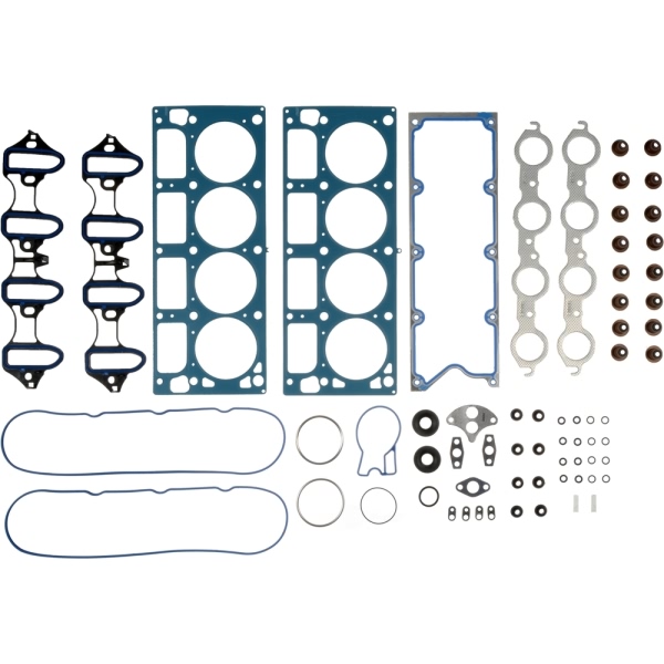 Victor Reinz 2Nd Design Cylinder Head Gasket Set 02-10440-01