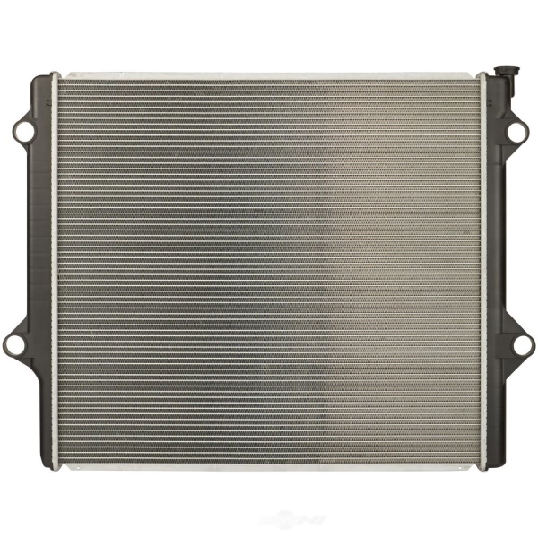 Spectra Premium Complete Radiator CU2581