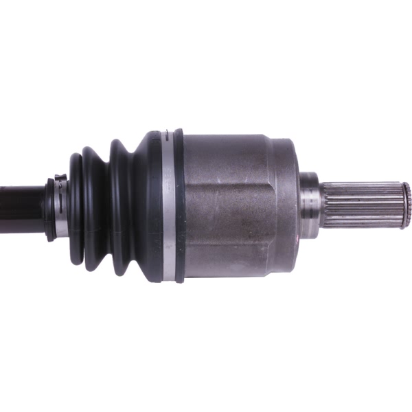 Cardone Reman Remanufactured CV Axle Assembly 60-4067