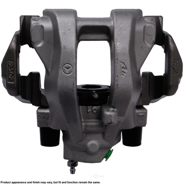 Cardone Reman Remanufactured Unloaded Caliper w/Bracket 19-B6371