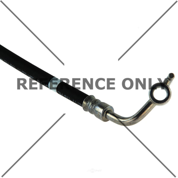 Centric Rear Passenger Side Brake Hose 150.51383