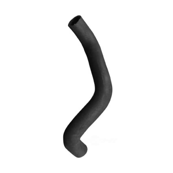 Dayco Engine Coolant Curved Radiator Hose 72517