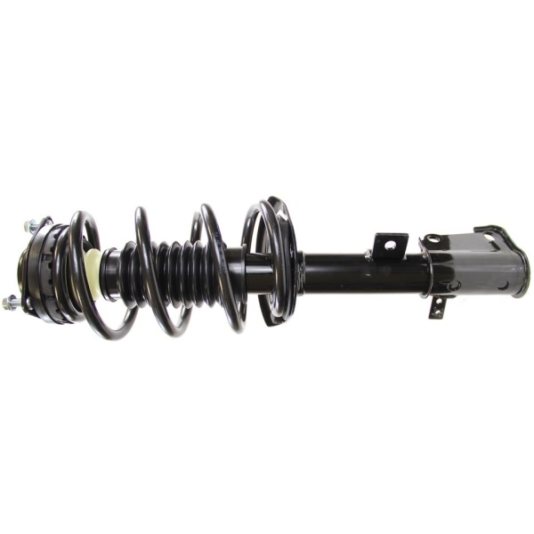 Monroe RoadMatic™ Front Passenger Side Complete Strut Assembly 182509