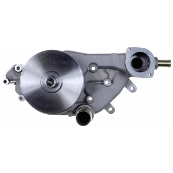 Gates Engine Coolant Standard Water Pump 45011