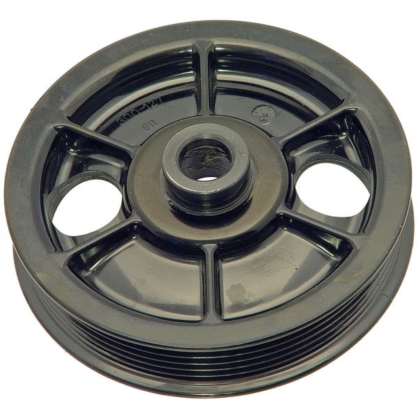 Dorman OE Solutions Power Steering Pump Pulley 300-127